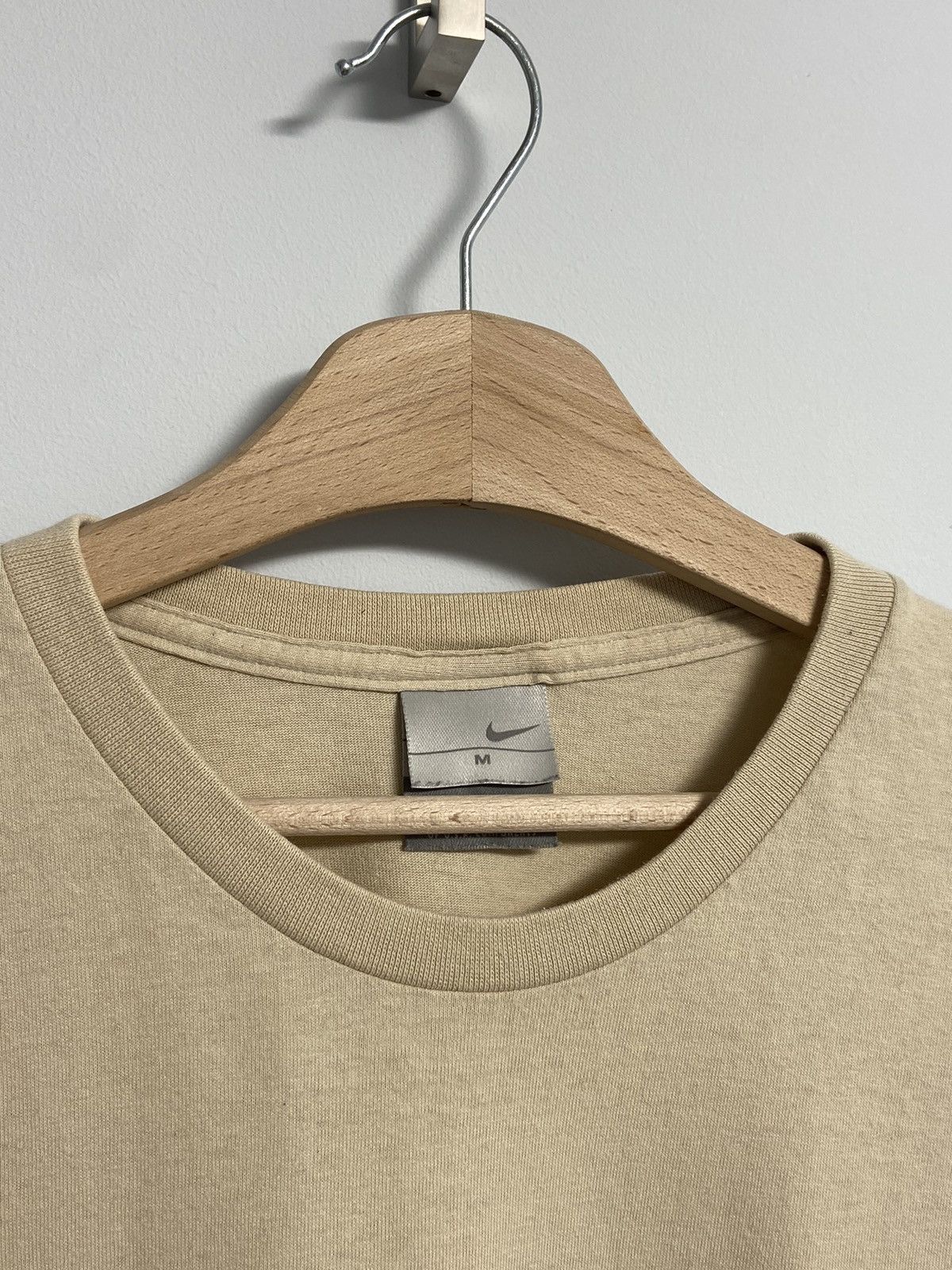 Nike × Vintage Nike Vintage Shirt Size US M / EU 48-50 / 2 - 3 Thumbnail