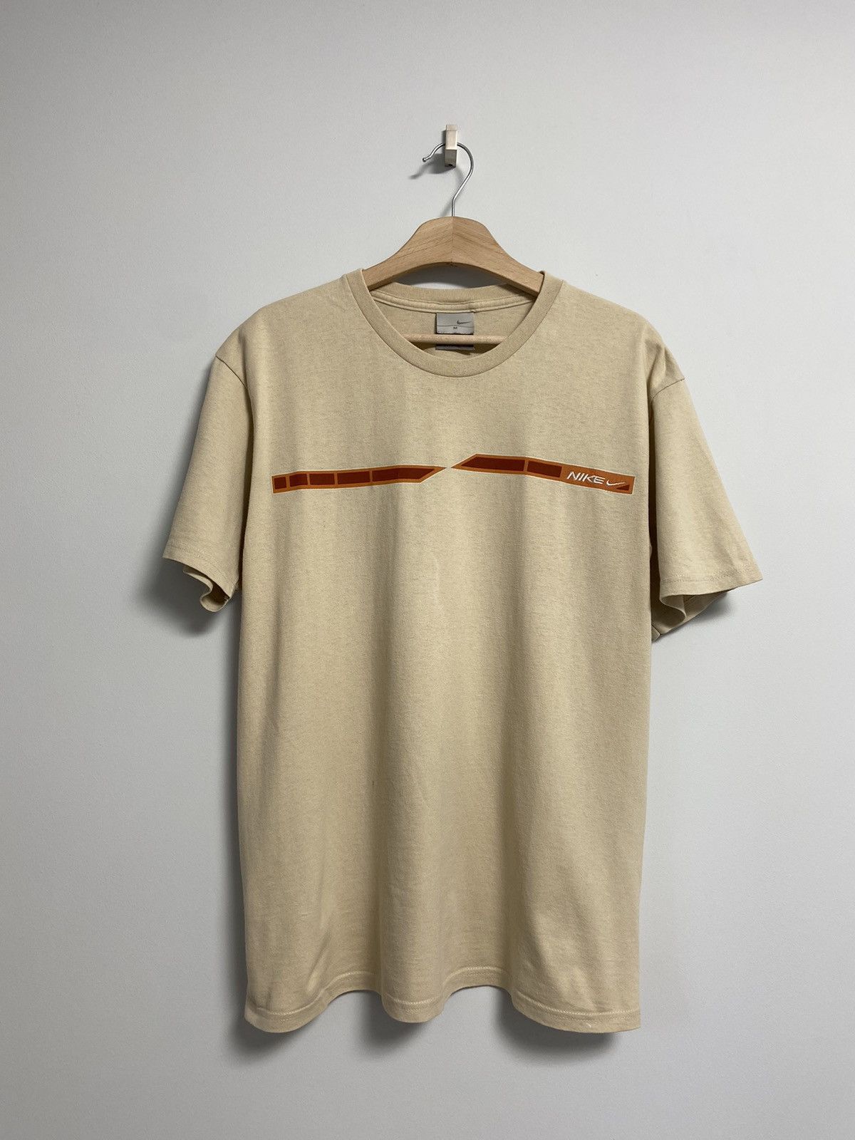 Nike × Vintage Nike Vintage Shirt Size US M / EU 48-50 / 2 - 1 Thumbnail