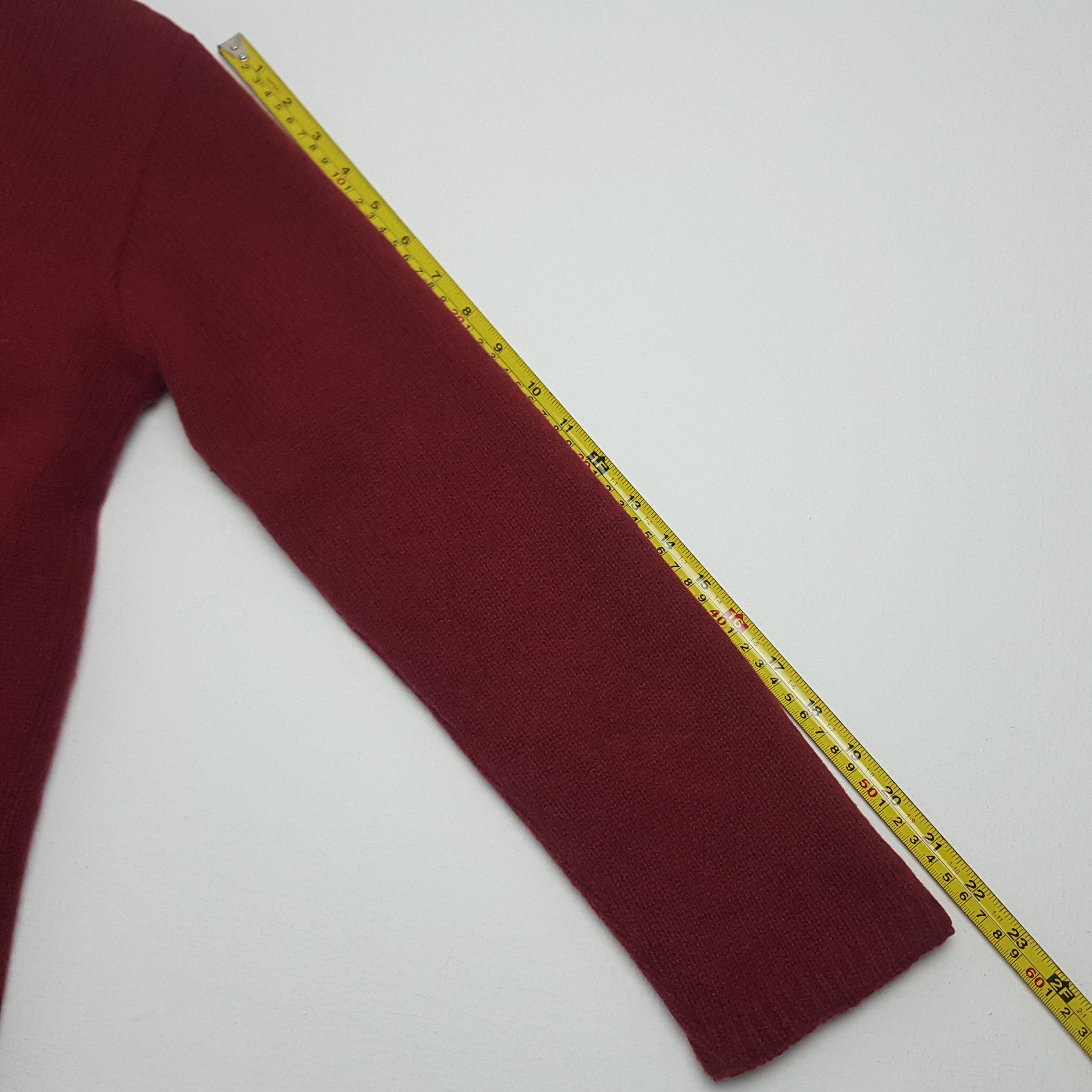 Burberry × Vintage Vintage BURBERRY nova check long sleeve jacket Size US M / EU 48-50 / 2 - 8 Thumbnail