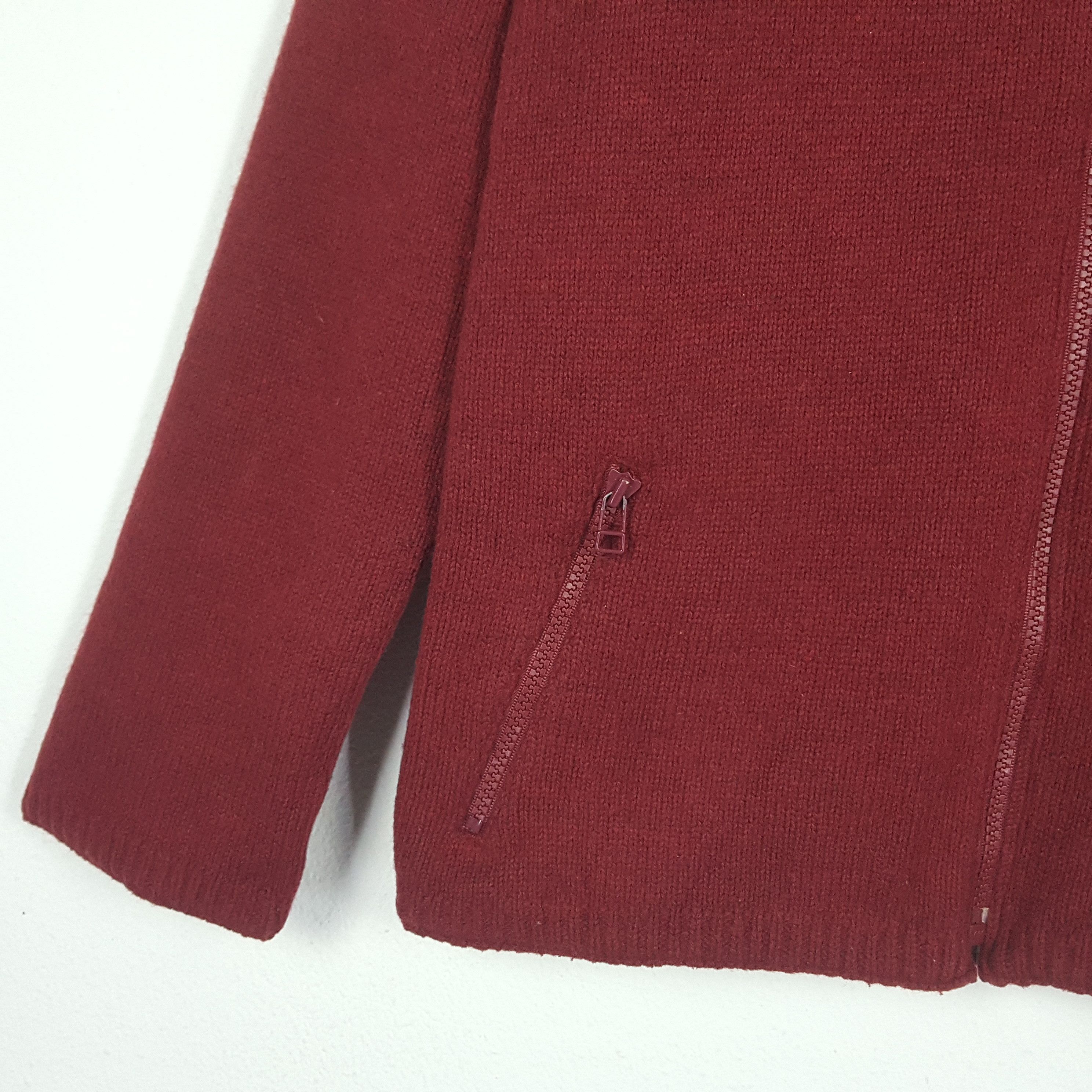 Burberry × Vintage Vintage BURBERRY nova check long sleeve jacket Size US M / EU 48-50 / 2 - 4 Thumbnail