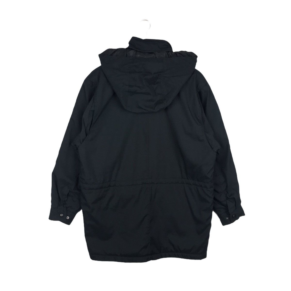 Japanese Brand × Vintage Vintage 90s Yukiko Hanai Hoodie Zip Up Hoodie Jacket Size US M / EU 48-50 / 2 - 3 Thumbnail