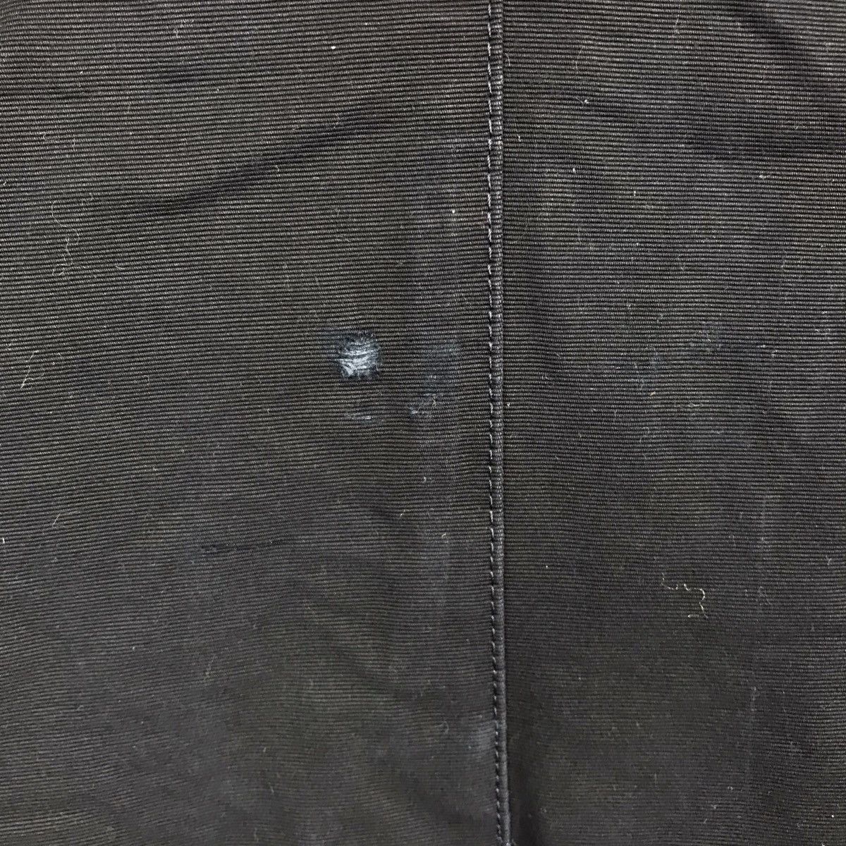 Boycott × Japanese Brand Vintage Boycott Japanese Brand Peacoat Coat Jacket Size US S / EU 44-46 / 1 - 5 Thumbnail