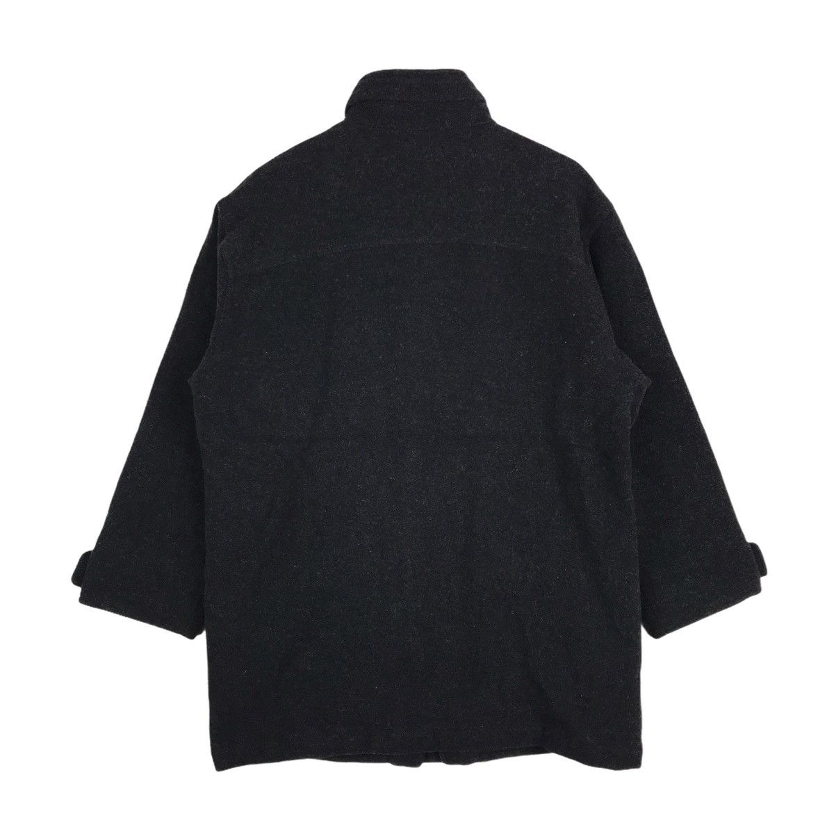Vintage Aburaysia Wool Jacket Size US L / EU 52-54 / 3 - 5 Thumbnail