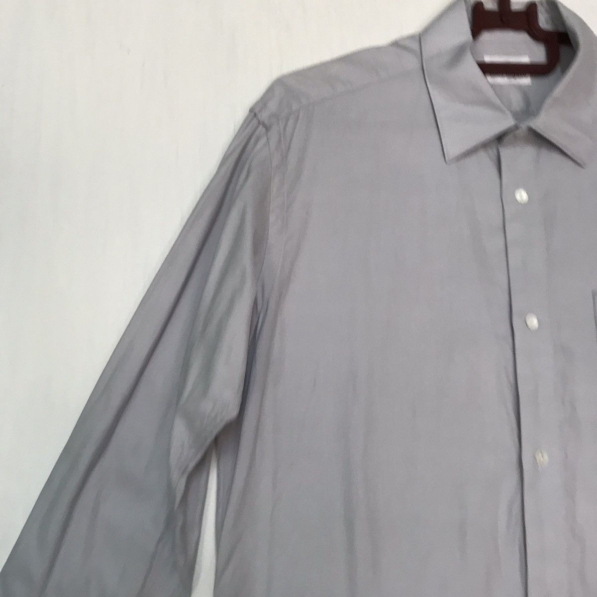 Issey Miyake Issey miyake shirt Size US S / EU 44-46 / 1 - 2 Thumbnail