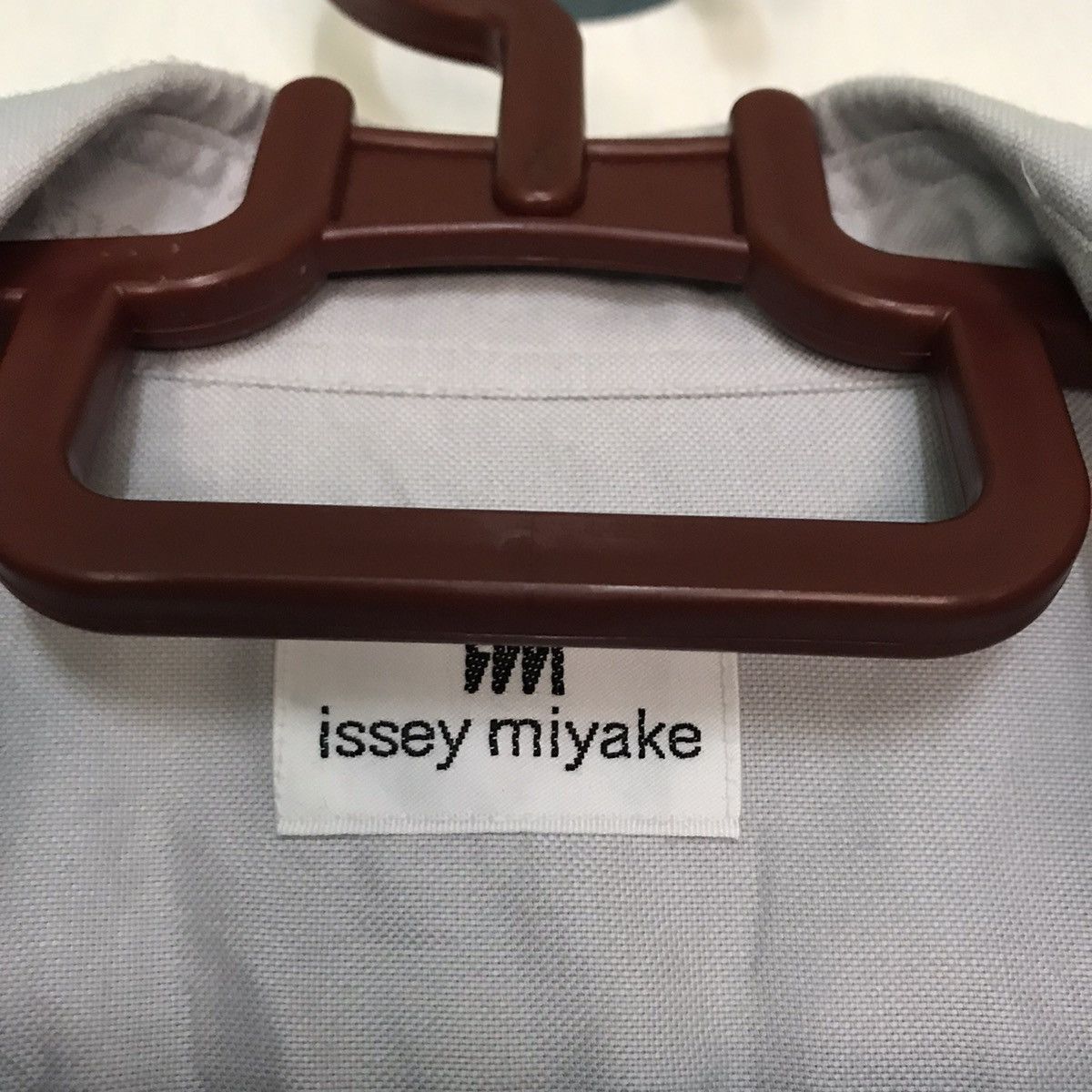 Issey Miyake Issey miyake shirt Size US S / EU 44-46 / 1 - 17 Thumbnail