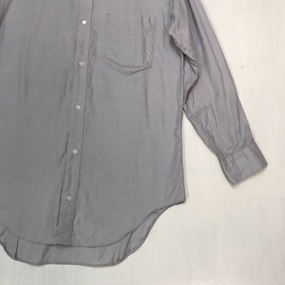 Issey Miyake Issey miyake shirt Size US S / EU 44-46 / 1 - 4 Thumbnail