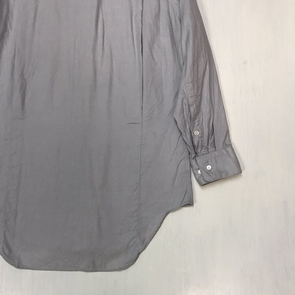 Issey Miyake Issey miyake shirt Size US S / EU 44-46 / 1 - 9 Thumbnail