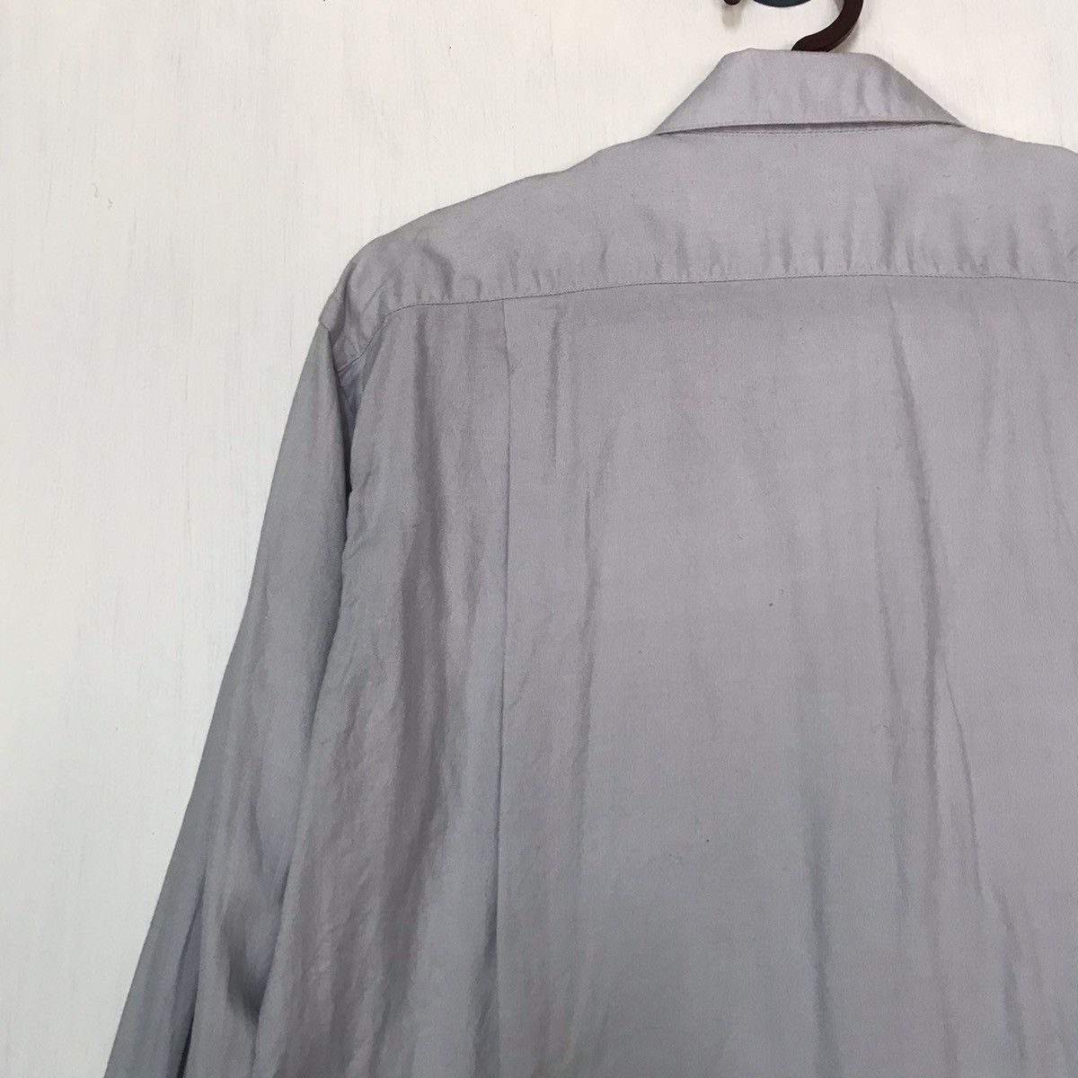 Issey Miyake Issey miyake shirt Size US S / EU 44-46 / 1 - 7 Thumbnail