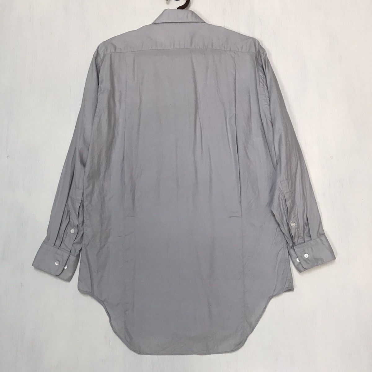 Issey Miyake Issey miyake shirt Size US S / EU 44-46 / 1 - 6 Thumbnail