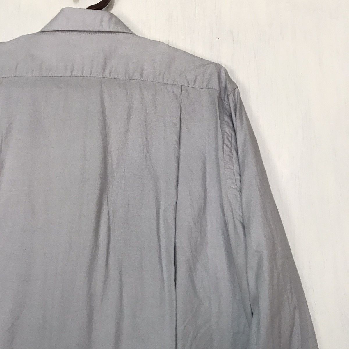 Issey Miyake Issey miyake shirt Size US S / EU 44-46 / 1 - 10 Thumbnail