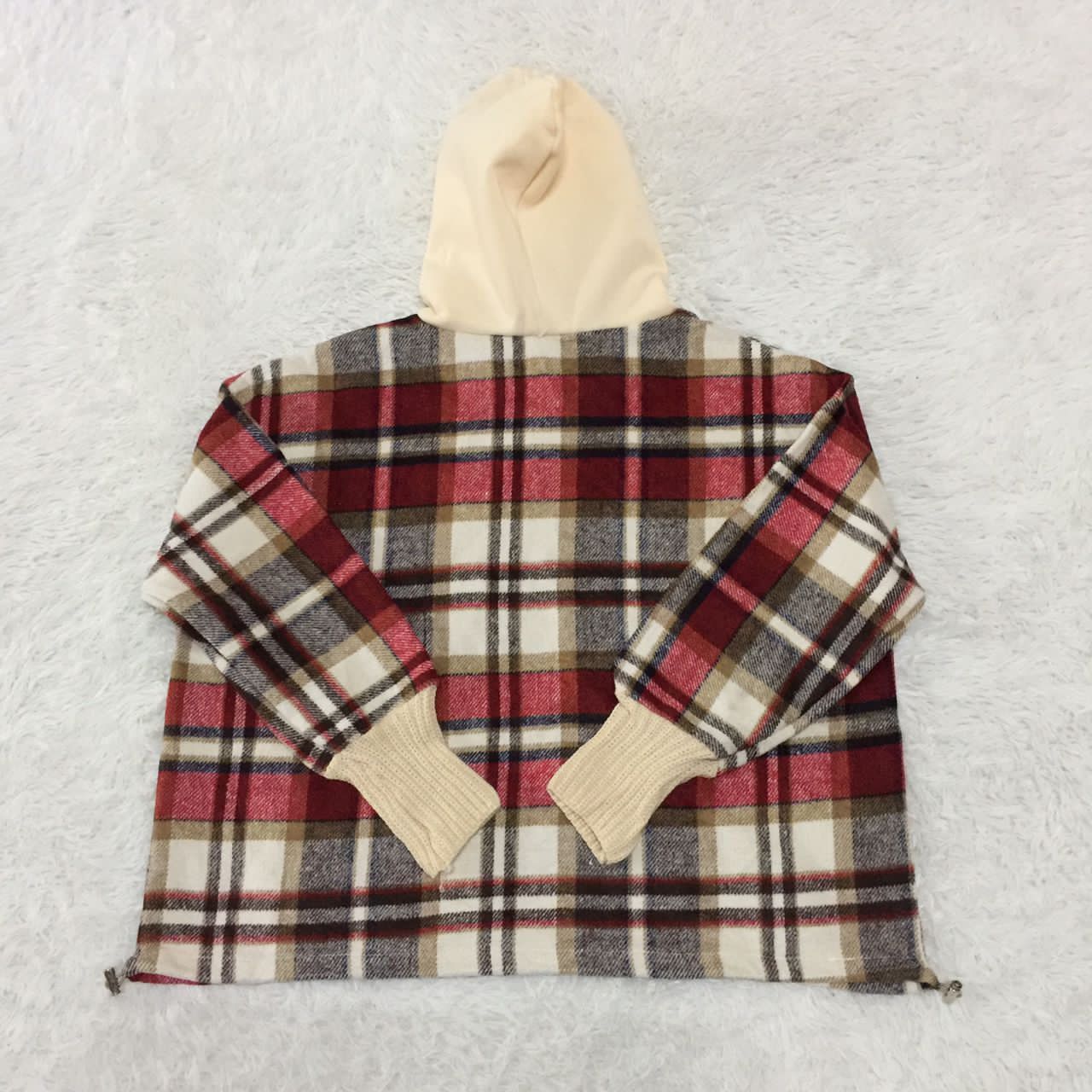 Japanese Brand Rare Design🔥 Japanese Brand Hoodie Size US M / EU 48-50 / 2 - 2 Thumbnail