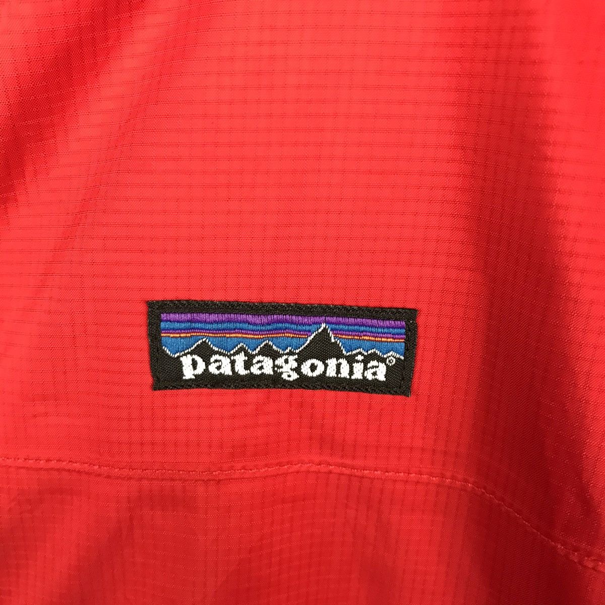 Patagonia PATAGONIA h2No Minimalist Hoodie Waterproof Windbreaker Size US S / EU 44-46 / 1 - 3 Thumbnail