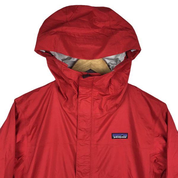 Patagonia PATAGONIA h2No Minimalist Hoodie Waterproof Windbreaker Grailed