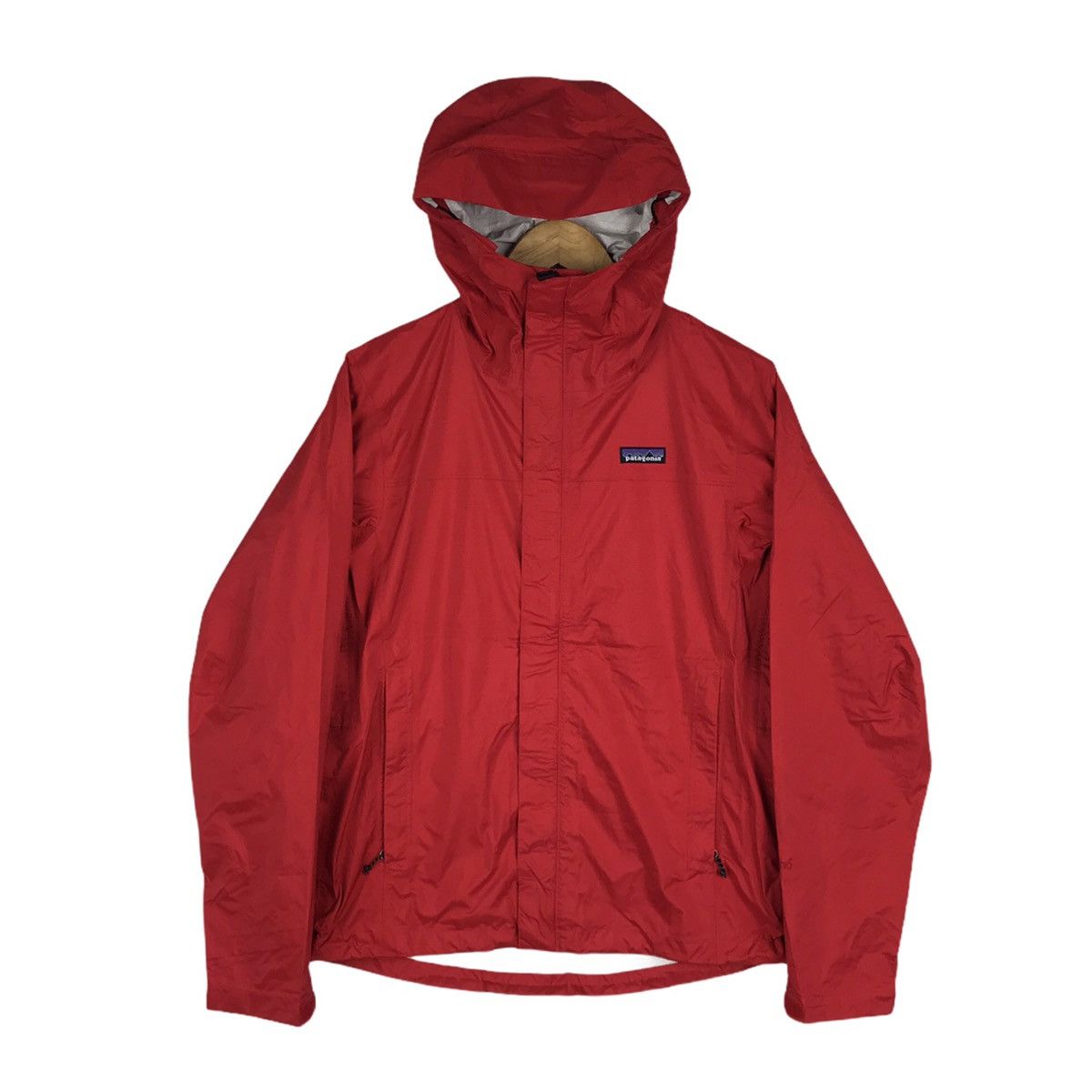 PATAGONIA h2No Minimalist Hoodie Waterproof Windbreaker