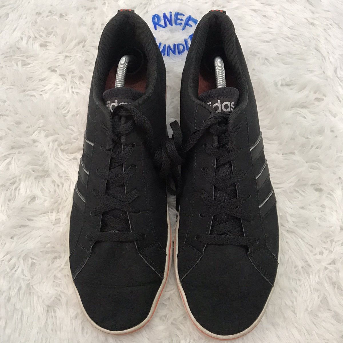 Adidas Adidas men’s Vs pace Basketball shoes Size US 11 / EU 44 - 3 Thumbnail