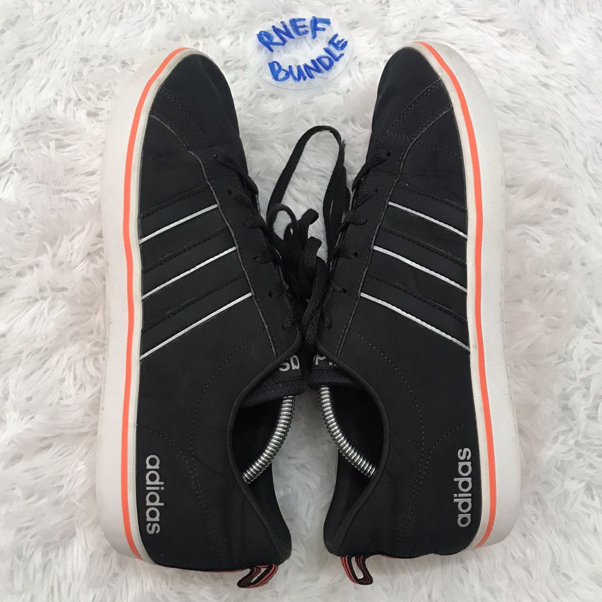Adidas Adidas men’s Vs pace Basketball shoes Size US 11 / EU 44 - 9 Thumbnail