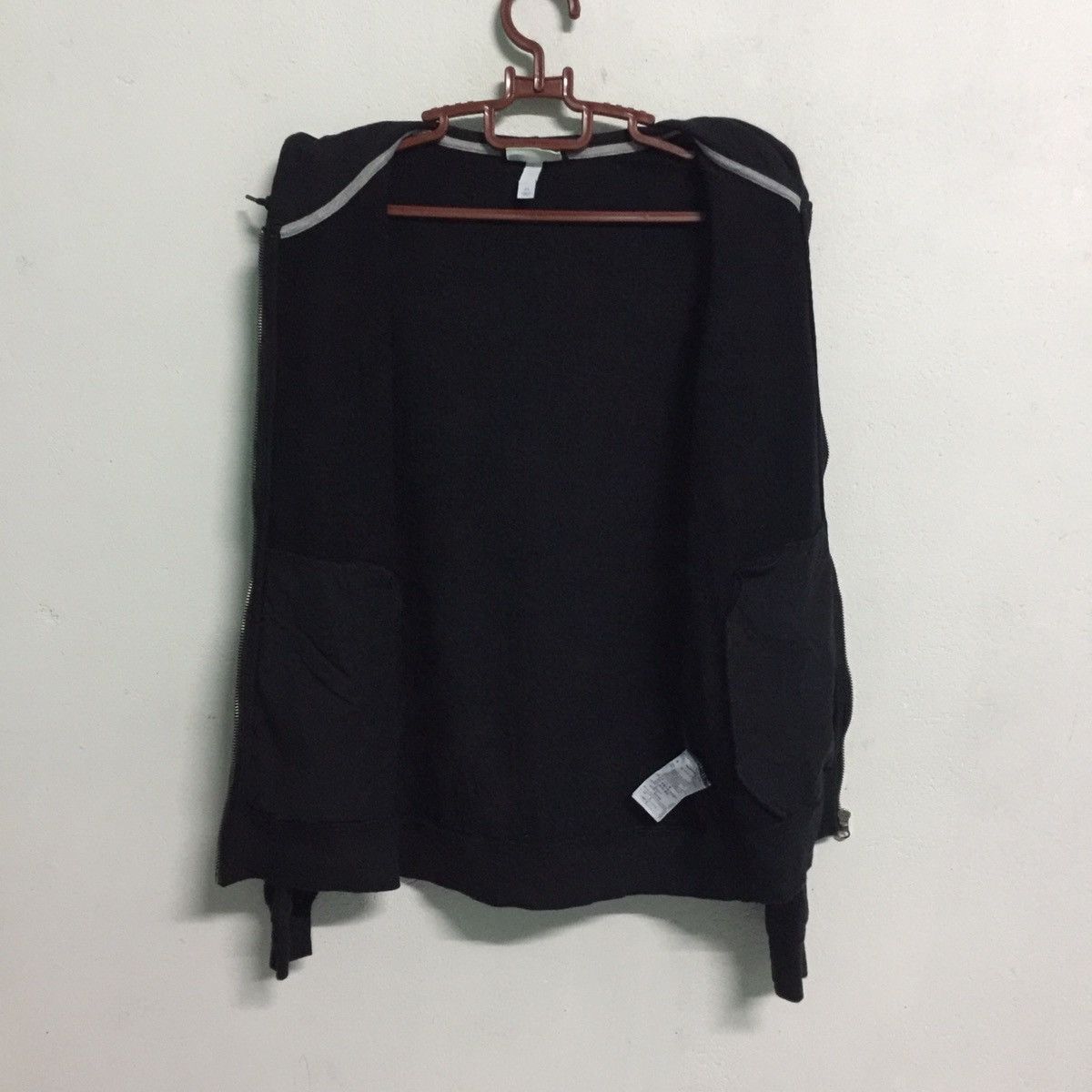 Adidas Adidas hoodie Size US S / EU 44-46 / 1 - 6 Thumbnail