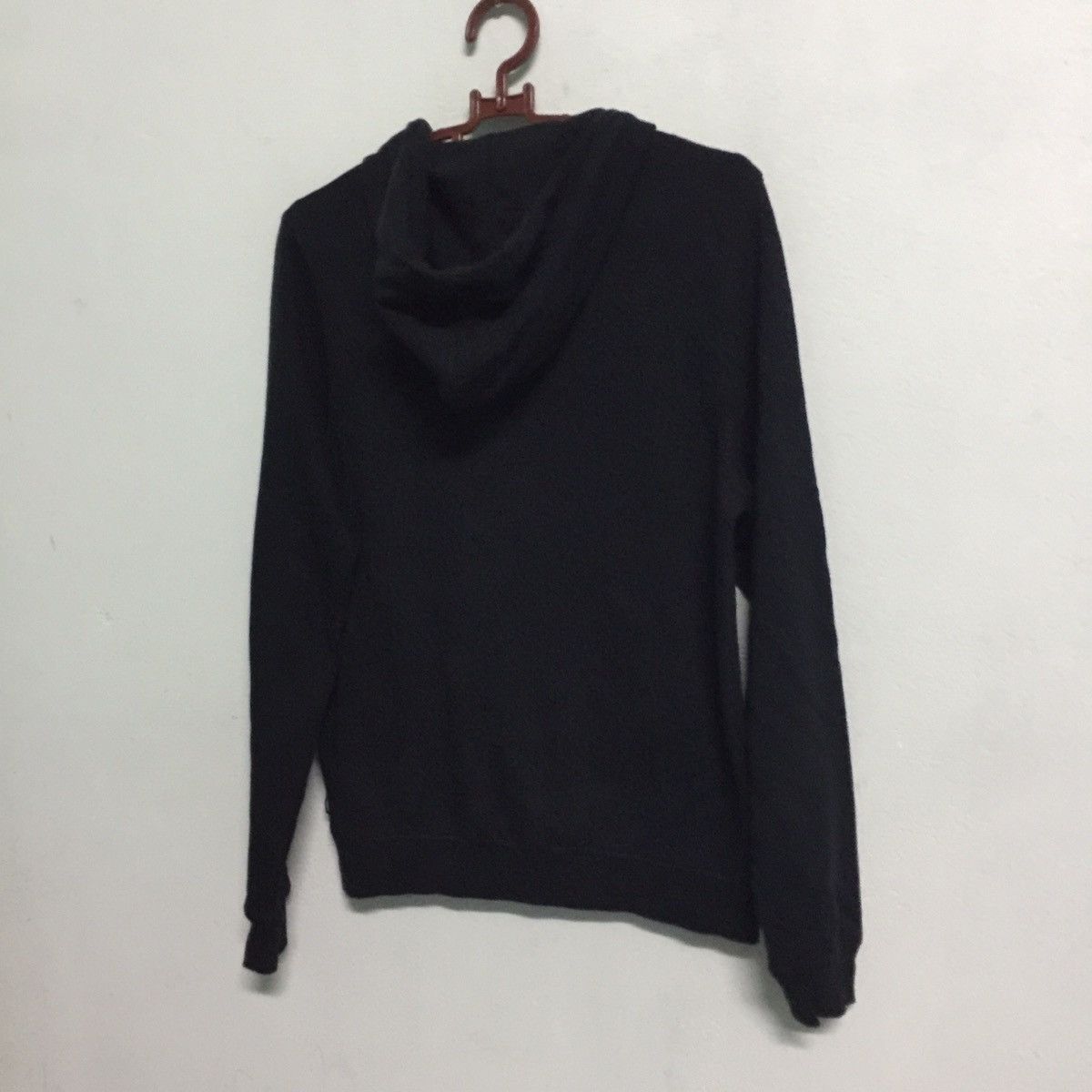 Adidas Adidas hoodie Size US S / EU 44-46 / 1 - 4 Thumbnail