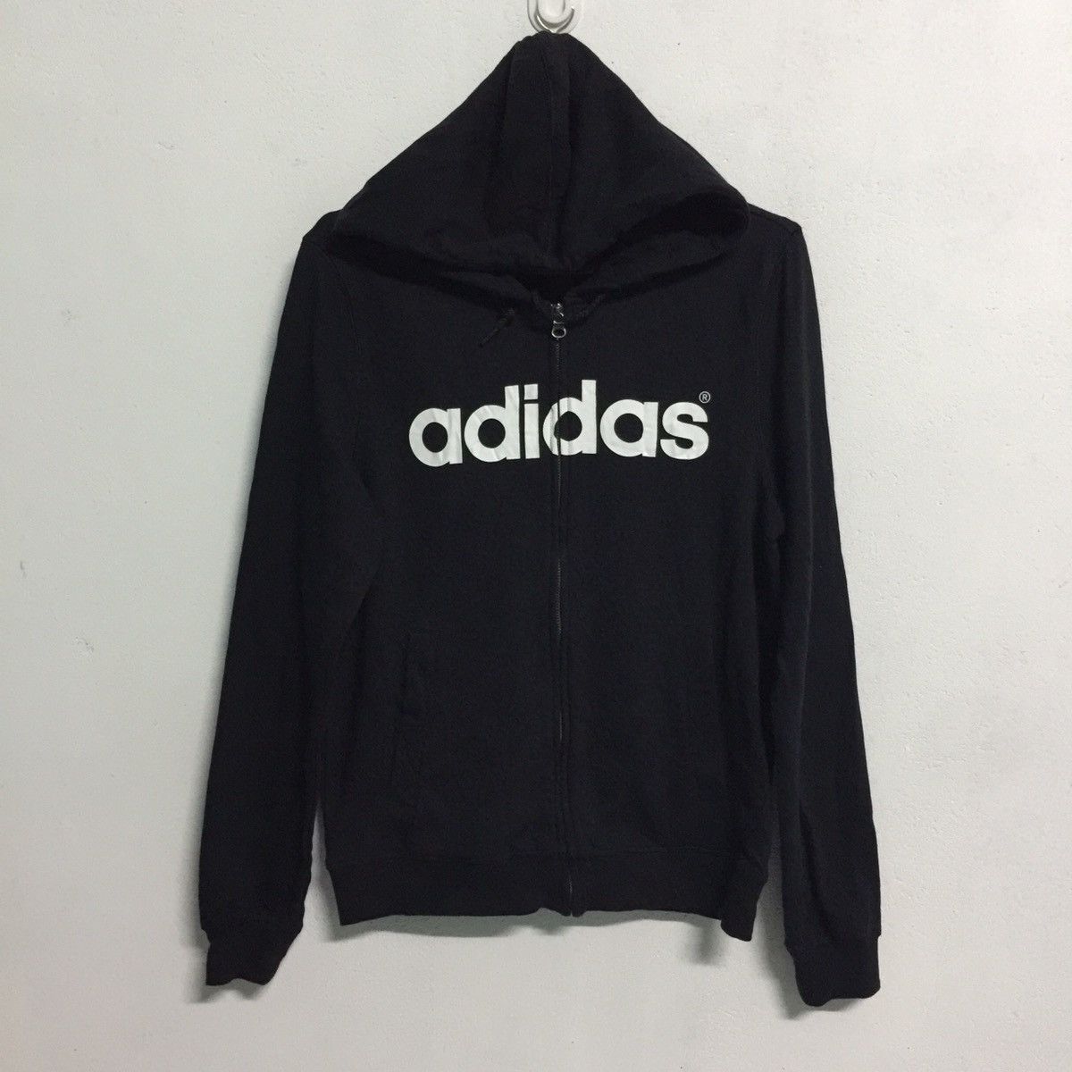 Adidas hoodie