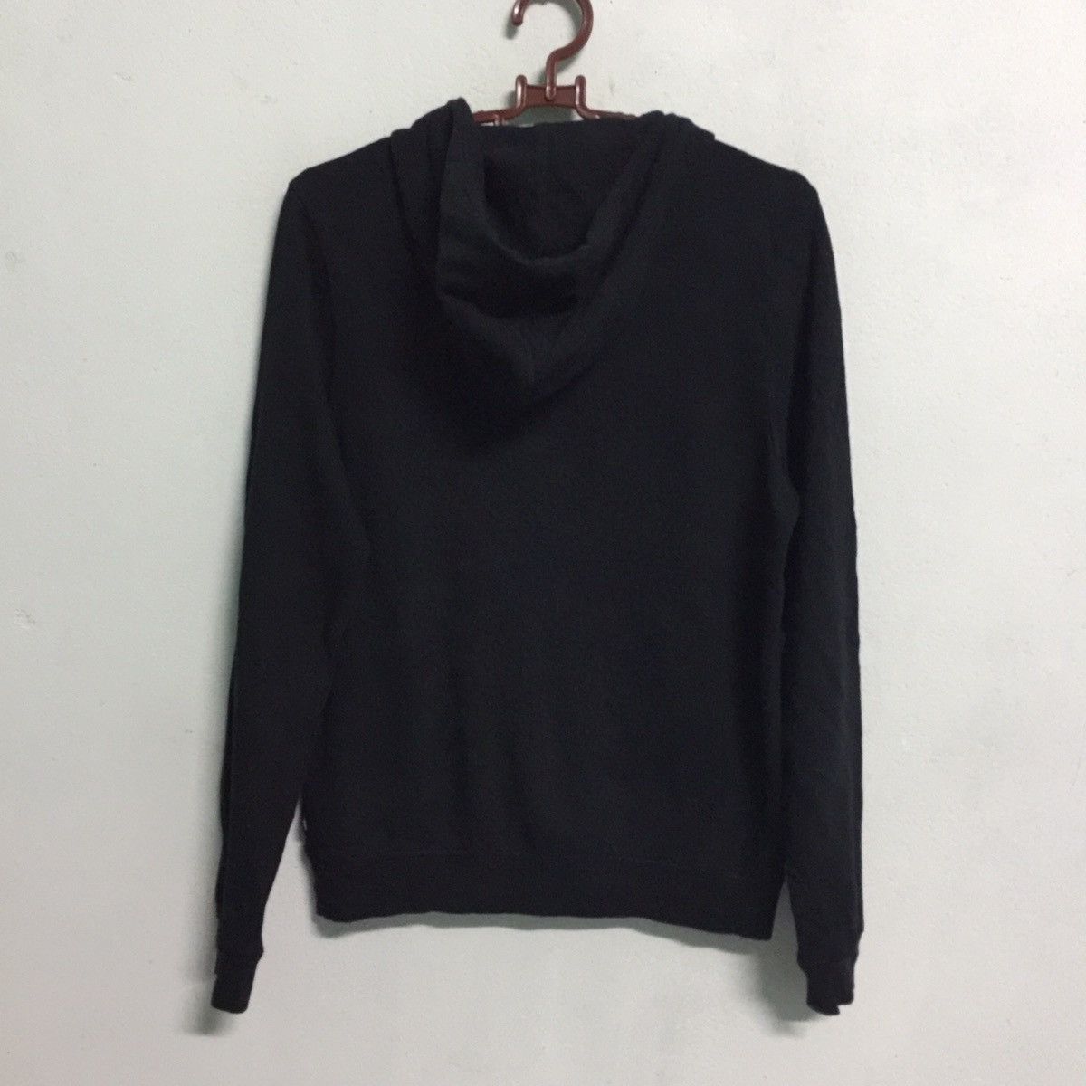 Adidas Adidas hoodie Size US S / EU 44-46 / 1 - 3 Thumbnail