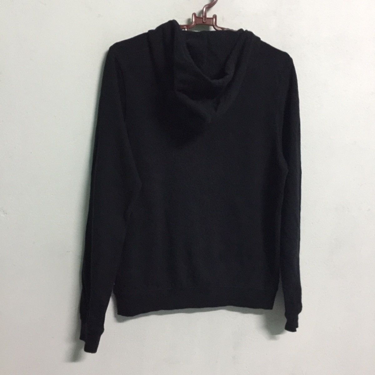 Adidas Adidas hoodie Size US S / EU 44-46 / 1 - 5 Thumbnail