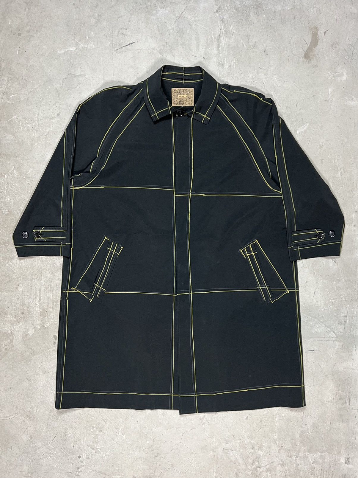 Christopher Nemeth | Grailed