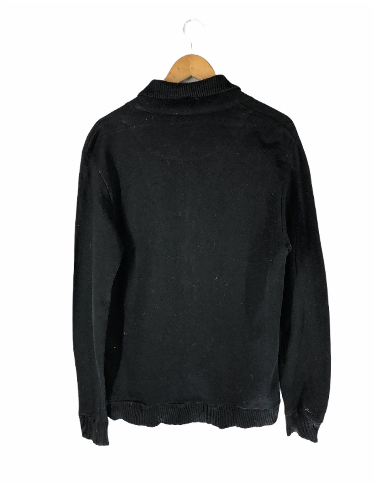AC/DC 🔥AC/DC VINTAGE SWEATSHIRT Size US L / EU 52-54 / 3 - 2 Thumbnail