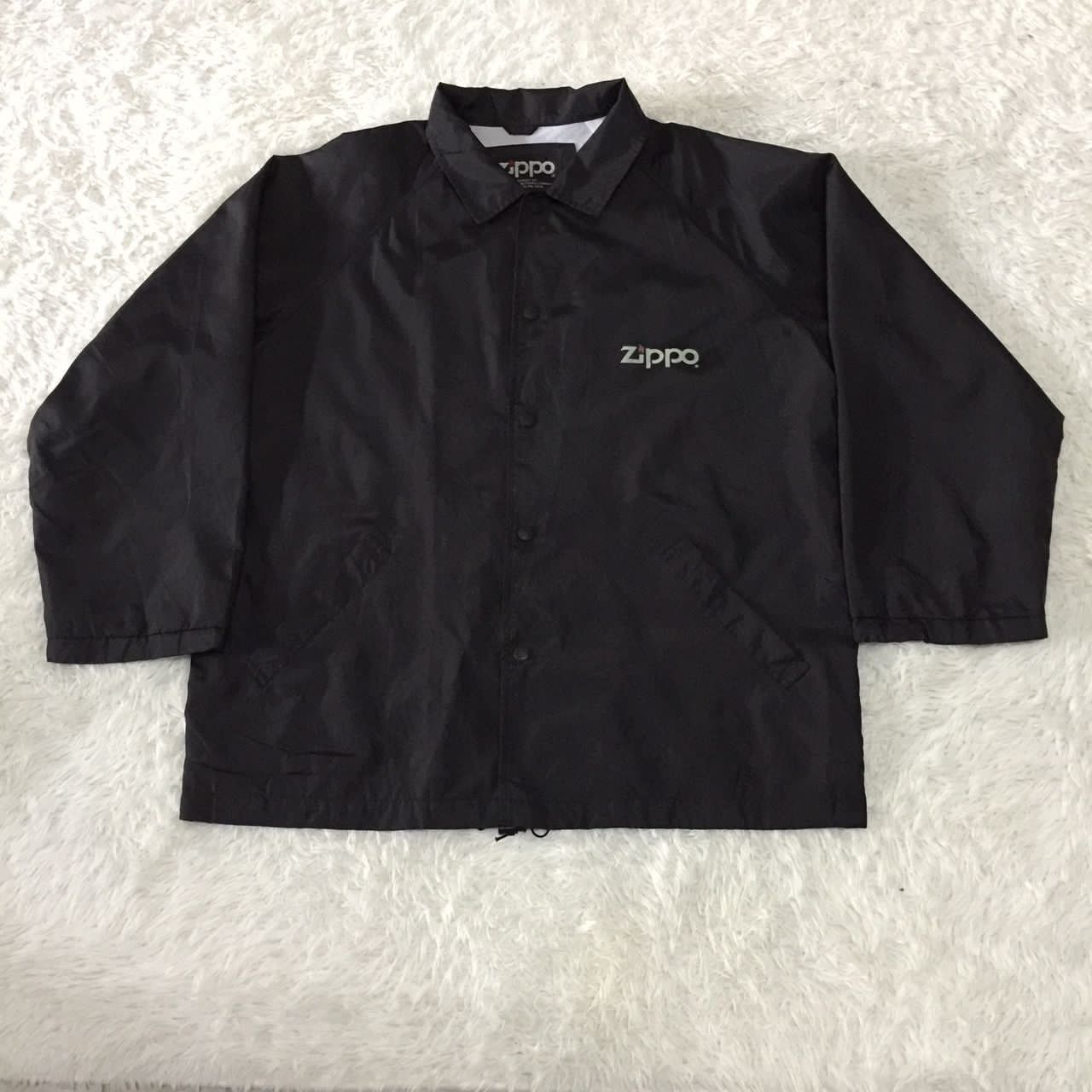Vintage Zippo jacket Size US M / EU 48-50 / 2 - 10 Thumbnail