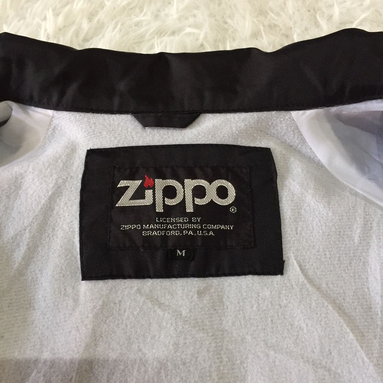 Vintage Zippo jacket Size US M / EU 48-50 / 2 - 7 Thumbnail