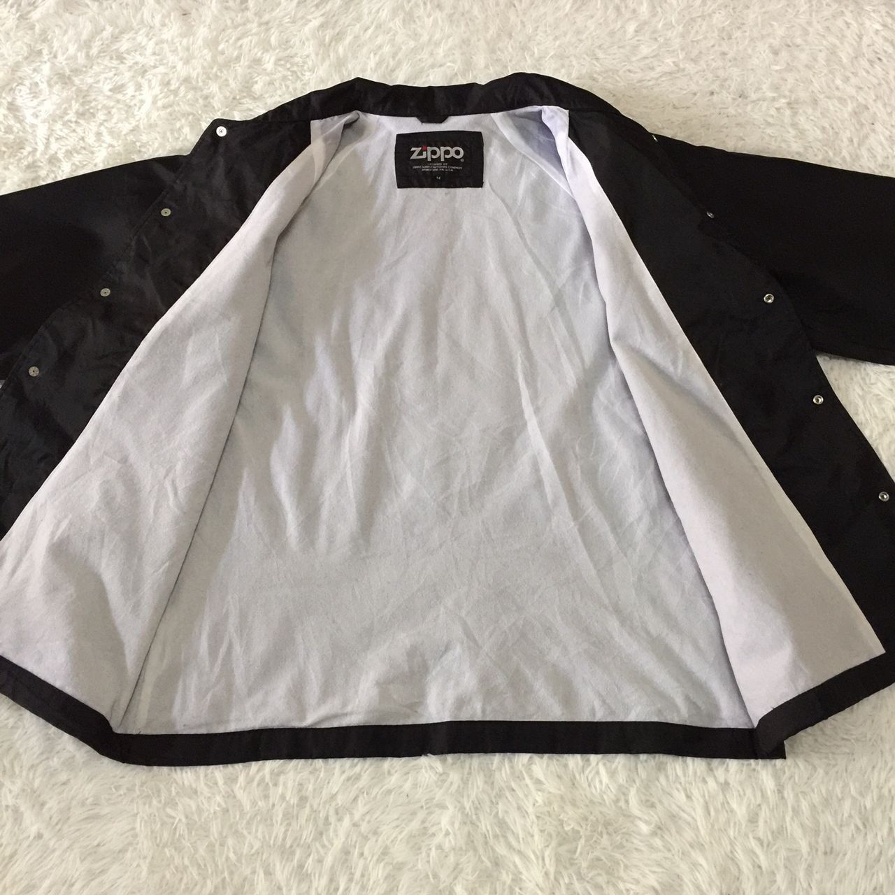 Vintage Zippo jacket Size US M / EU 48-50 / 2 - 6 Thumbnail