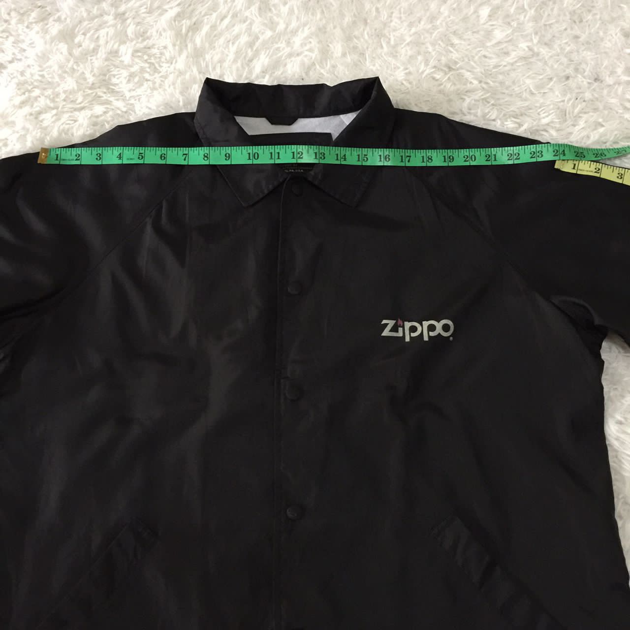 Vintage Zippo jacket Size US M / EU 48-50 / 2 - 4 Thumbnail