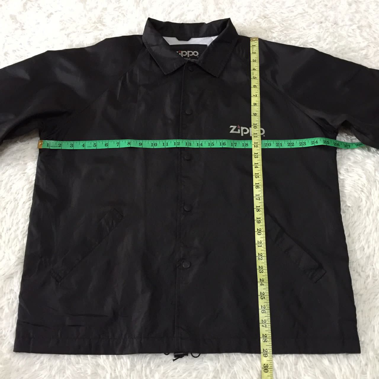 Vintage Zippo jacket Size US M / EU 48-50 / 2 - 3 Thumbnail