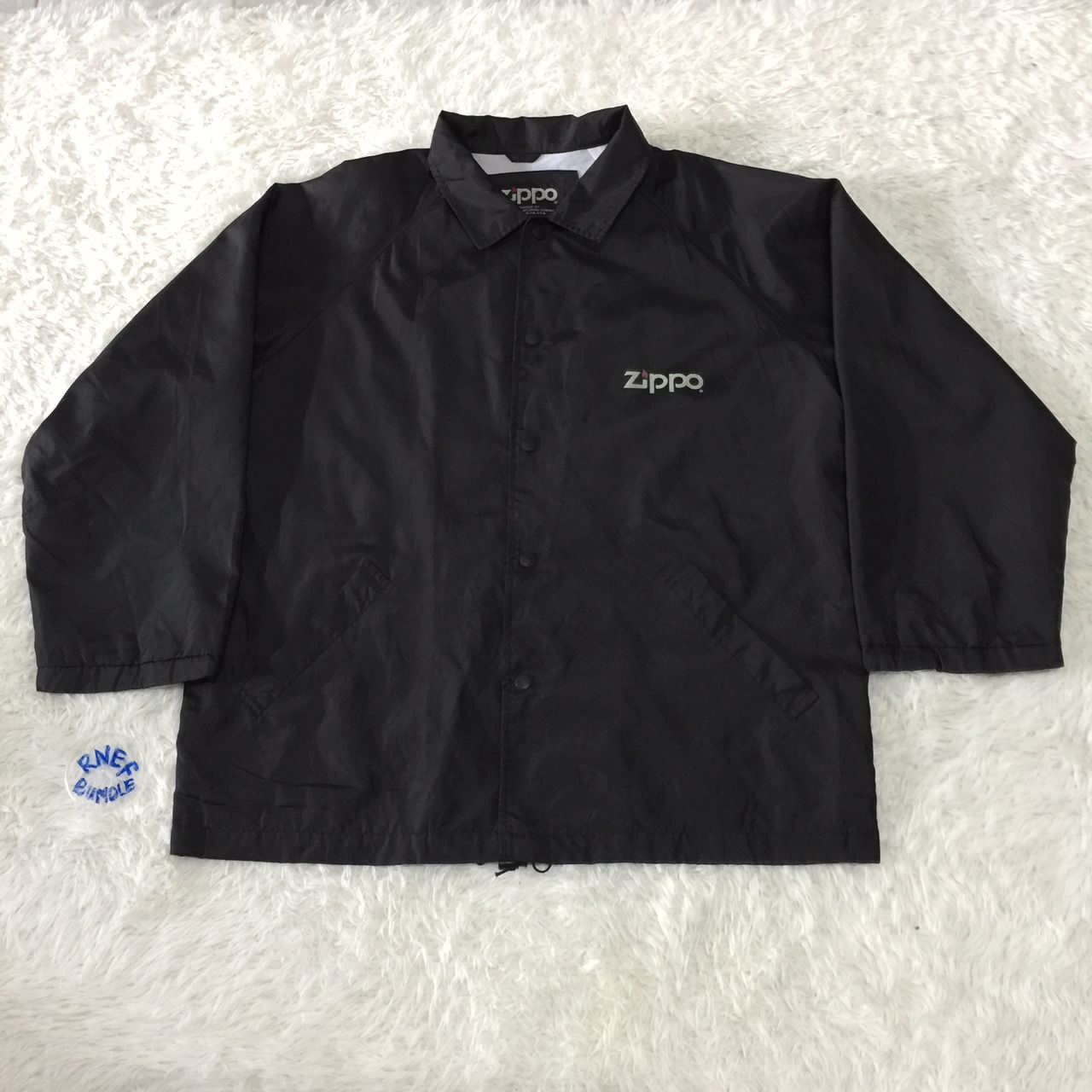 Vintage Zippo jacket Size US M / EU 48-50 / 2 - 1 Thumbnail