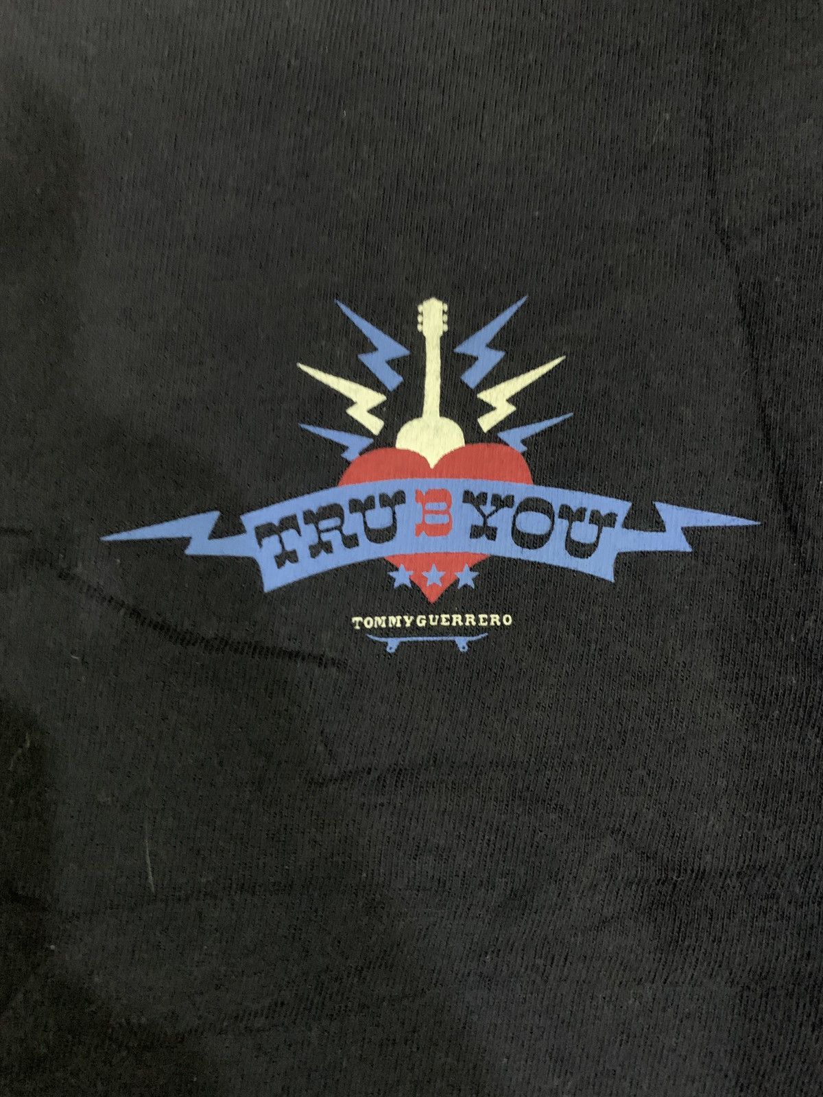 Other Tru b you vd18 Size US L / EU 52-54 / 3 - 2 Thumbnail