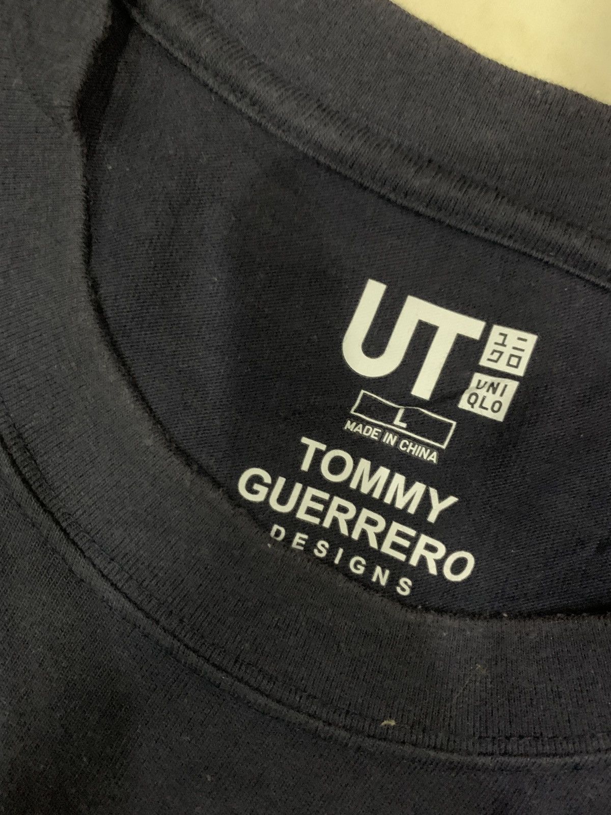 Other Tru b you vd18 Size US L / EU 52-54 / 3 - 3 Thumbnail