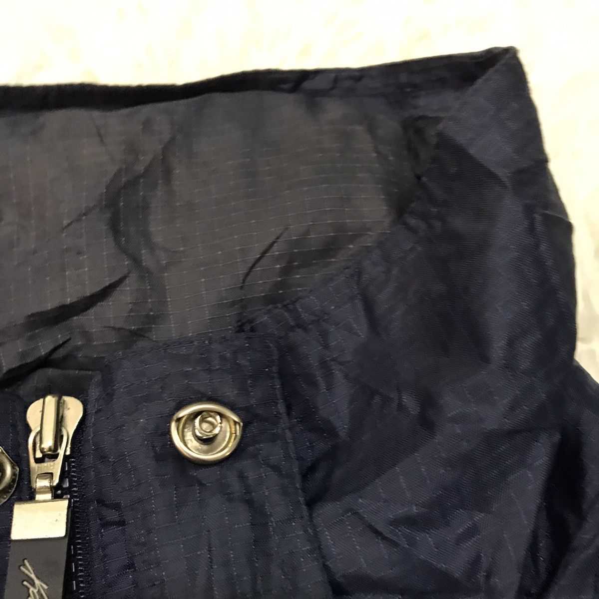 Karl Kani Vintage Karl Kani Jacket Size US L / EU 52-54 / 3 - 12 Thumbnail
