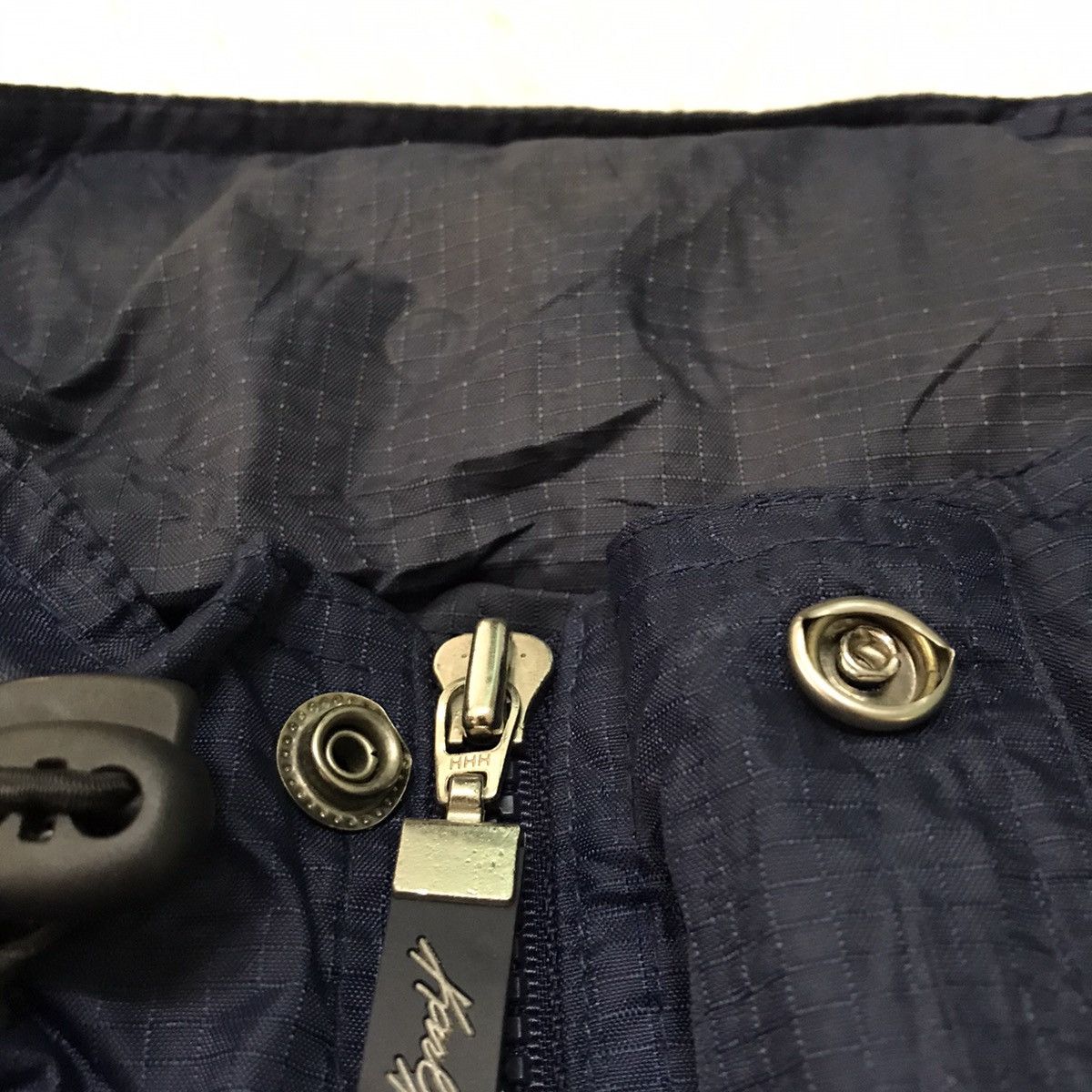 Karl Kani Vintage Karl Kani Jacket Size US L / EU 52-54 / 3 - 11 Thumbnail