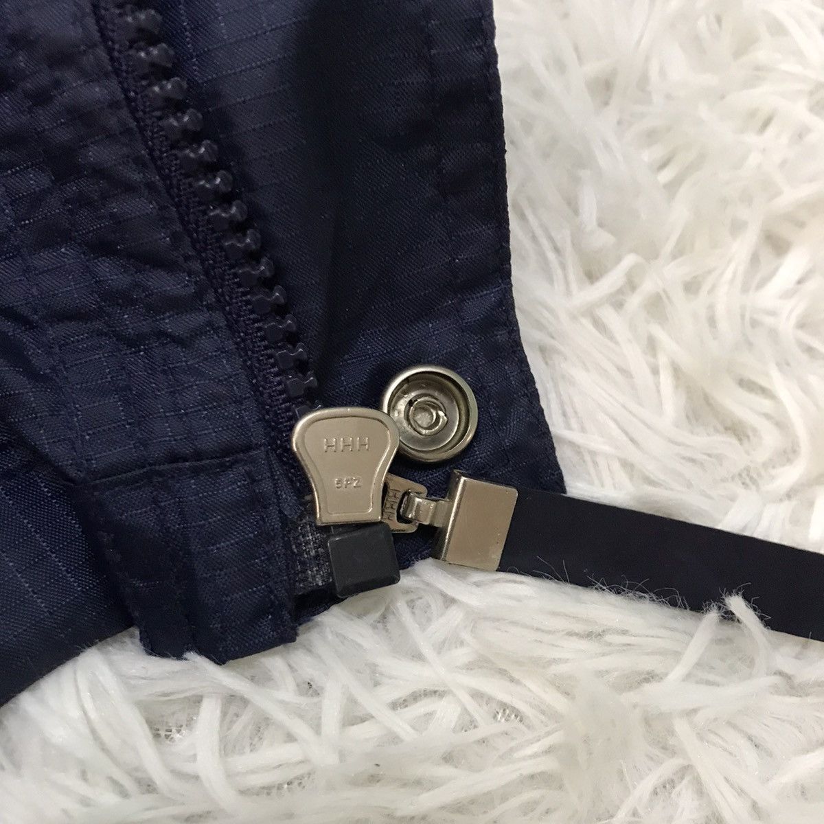 Karl Kani Vintage Karl Kani Jacket Size US L / EU 52-54 / 3 - 17 Thumbnail