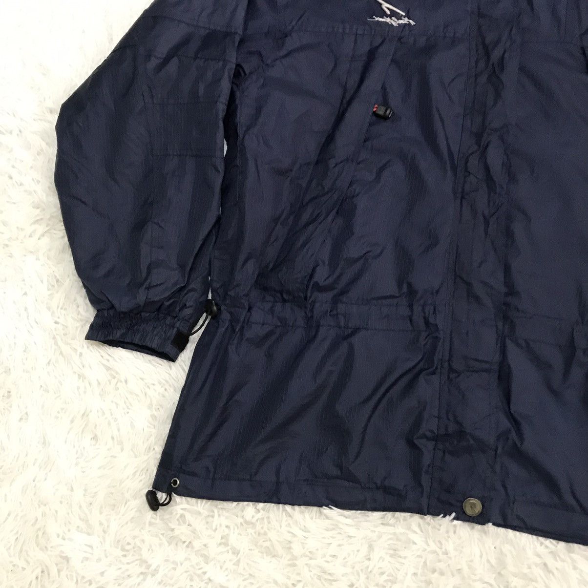 Karl Kani Vintage Karl Kani Jacket Size US L / EU 52-54 / 3 - 5 Thumbnail