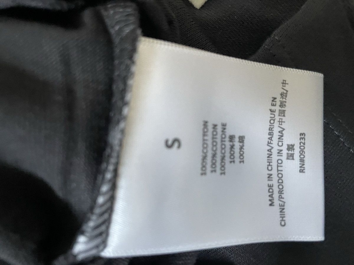 Fear of God Fear of God Essentials Black Shorts Size US 30 / EU 46 - 3 Thumbnail