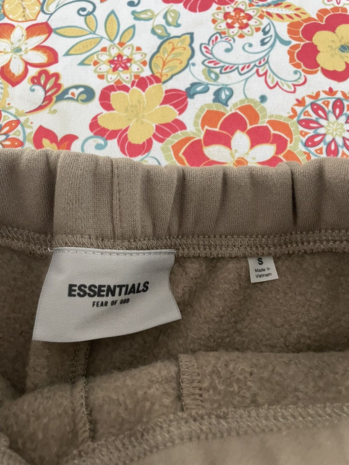 Fear of God Fear of God Essentials Harvest Shorts Size US 30 / EU 46 - 2 Thumbnail