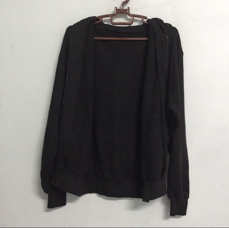 Japanese Brand × Mr. Junko Japanese brand mr junko hoodie Size US L / EU 52-54 / 3 - 8 Thumbnail