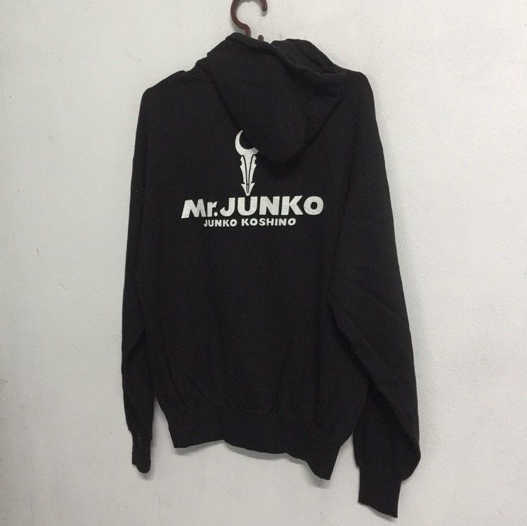 Japanese Brand × Mr. Junko Japanese brand mr junko hoodie Size US L / EU 52-54 / 3 - 6 Thumbnail