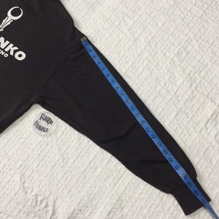 Japanese Brand × Mr. Junko Japanese brand mr junko hoodie Size US L / EU 52-54 / 3 - 18 Thumbnail