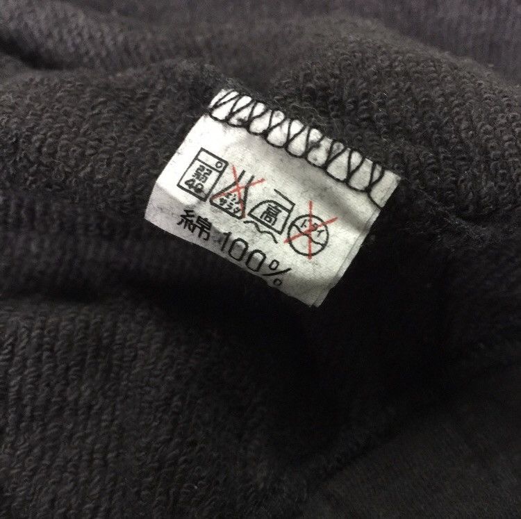 Japanese Brand × Mr. Junko Japanese brand mr junko hoodie Size US L / EU 52-54 / 3 - 9 Thumbnail