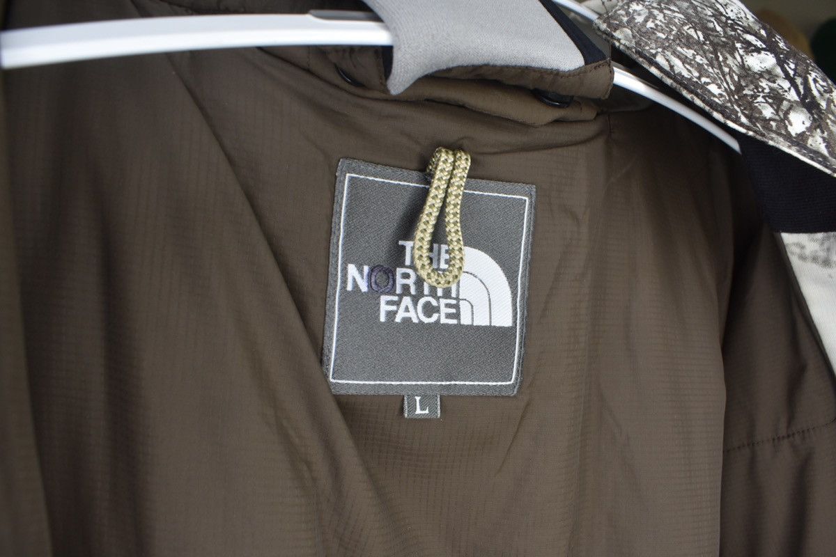 The North Face The North Face NSE Maintenance Jacket w/ built in Mask Size US L / EU 52-54 / 3 - 8 Thumbnail