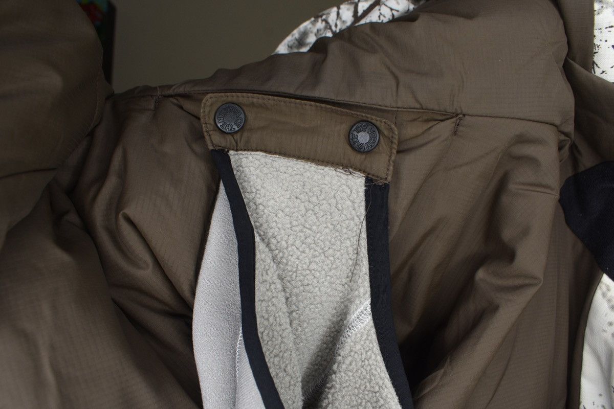 The North Face The North Face NSE Maintenance Jacket w/ built in Mask Size US L / EU 52-54 / 3 - 6 Thumbnail
