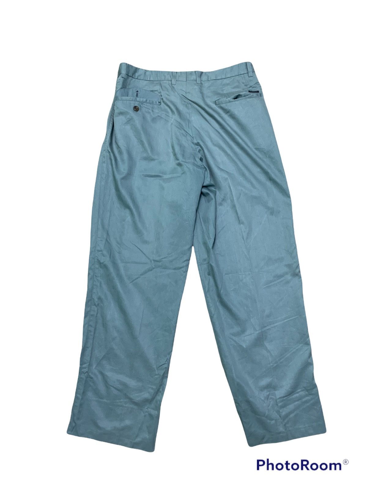 Burberry Nice Burberry Casual Pants Size US 32 / EU 48 - 2 Thumbnail