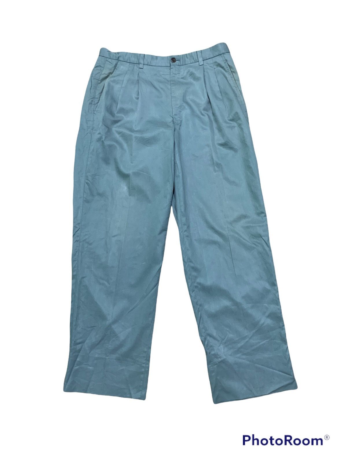 Burberry Nice Burberry Casual Pants Size US 32 / EU 48 - 1 Thumbnail