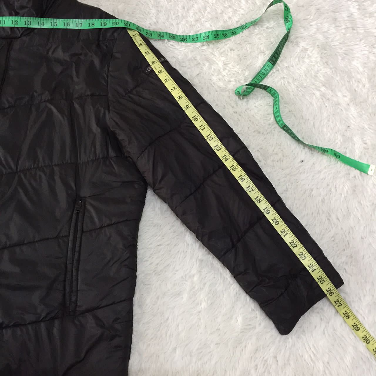 Calvin Klein Calvin Klein puffer jacket Size US XL / EU 56 / 4 - 5 Thumbnail